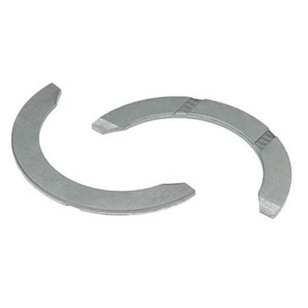 Clevite 77 TW473S Thrust Washer Bearings M25-TW473S